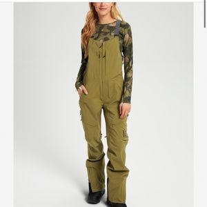 Women's Burton [ak] GORE‑TEX 3L Kimmy Bib Pant